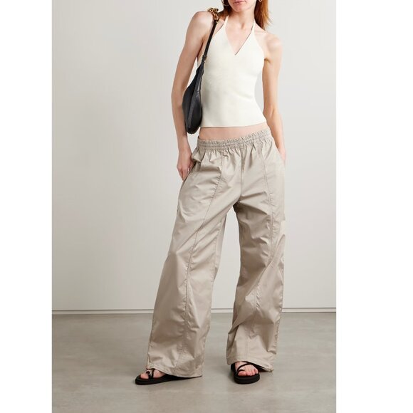 AGOLDE Dakota Track Pants - Picture 1 of 13